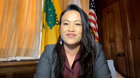 Ahead of vote on salary raise, Oakland Mayor Sheng Thao asks for lowest amount